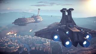 Grape Battlefront 2 Stream
