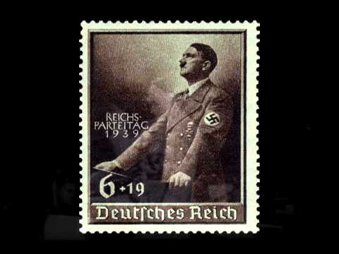 Traballo escolar para xiztoria de 1Âº de bacharelato. Comentario do lema nazi "Ein Volk, ein Reich, ein FÃ¼hrer" realizado no IES Francisco Aguiar de Betanzos. Curso 2010-2011