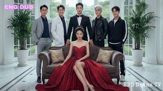 Download Lagu The Real Heiress Returns To Her Billionaire Brothers But She Is Actually Their Secret Guardian! MP3