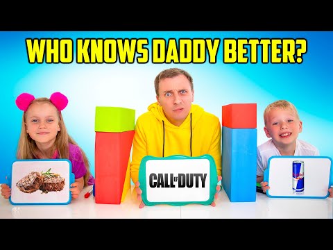 Video: Ar Gaby ir Aleksas turi tėtį?