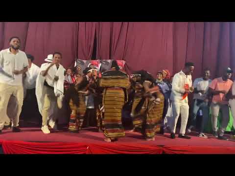 Eebba Kitaabaa Seenaa Jimjimoo Irraati Nairobi Guyyaa Gaarii Ture