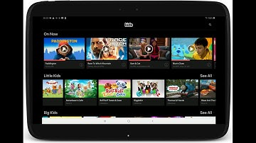 Foxtel Go on Android quick tutorial