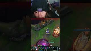 Vayne Is TOTALLY ABSURD In 3v3v3v3v3v3 ARENA screenshot 2