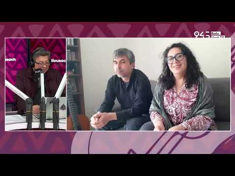 Trío La Quimera adelanta “Cultivo un Cantar”, un viaje por la memoria del folclor chileno