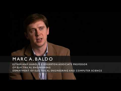 Marc Baldo Unplugged - In The Lab
