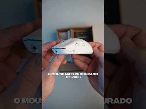 Mouse gamer sem