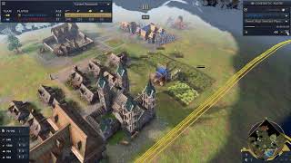 Age of Empires IV | Skirmish
