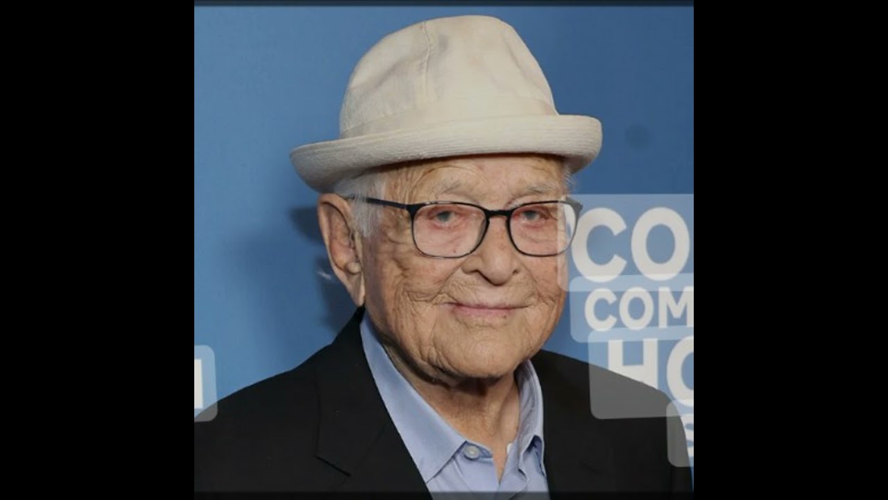 Norman Lear TV Icon Passes Away At 101.