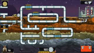 Plumber 3 level 43