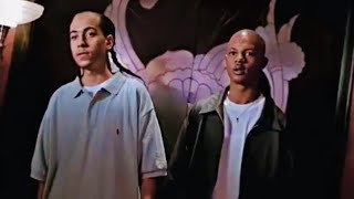 Kriss Kross ft. Da Brat & Mr.Black - Live and die for hip hop (SLOWED MUSIC VIDEO)