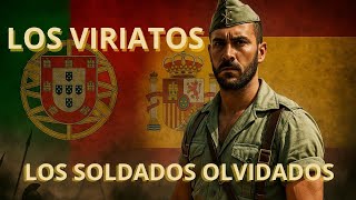 “Los Viriatos: Los Soldados Olvidados de la Guerra Civil Española”