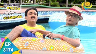 Taarak Mehta Ka Ooltah Chashmah - Ep 3174 - Full Episode - 26th May, 2021