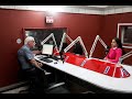 Jornal da Rede 99 FM - Maria Eduarda San Martin