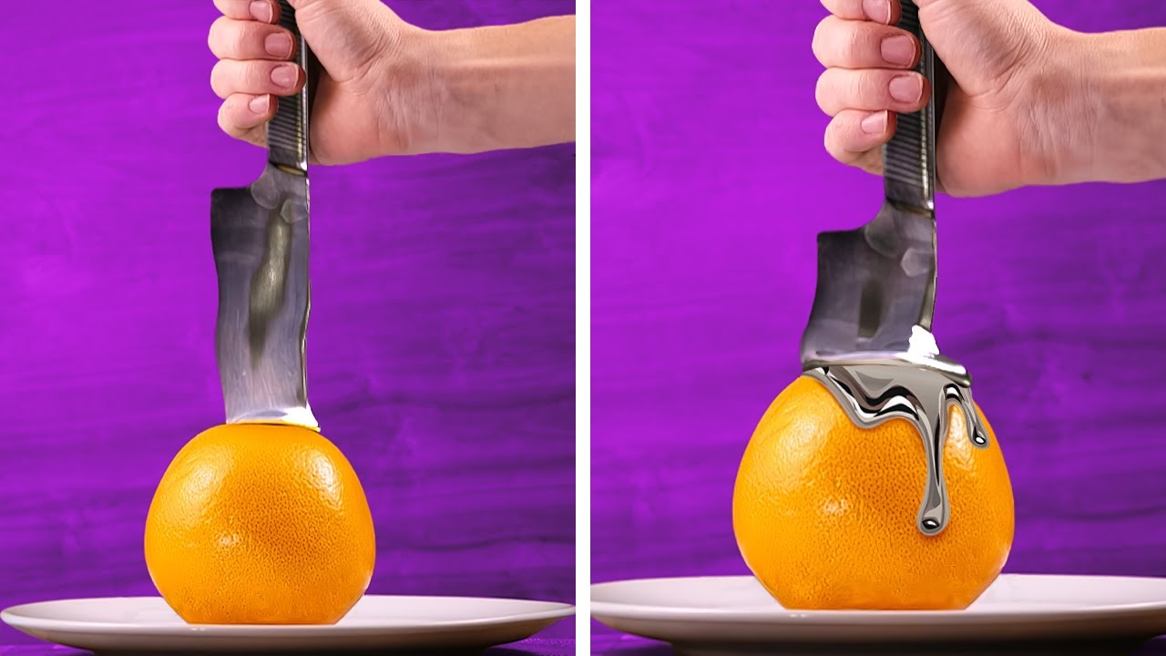 YOUR FAVORITE TIKTOK HACKS GOT TESTED | Funny Challenges And Useful