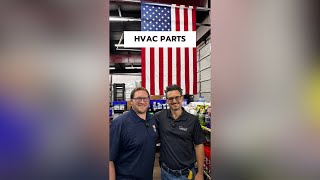 Inside Insight Parts Mooresville: Your One-Stop HVAC Parts Shop Tour