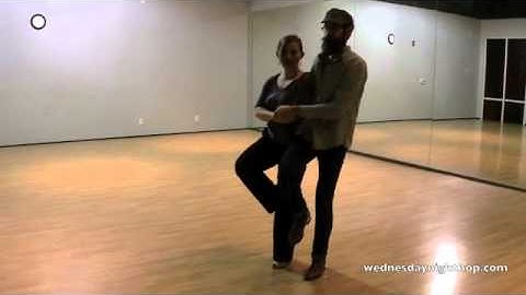 WNH - Dec 2010 Series - Level 3 Week 2