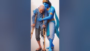 Shri Krishna kahte hai krishna gyan status motivation status #shorts #krishna #viral #joysrikrishna