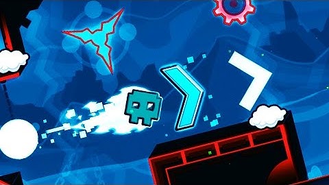 Daily Level #2 | Geometry dash 2.1