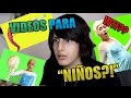 .s infantiles traumatizantes