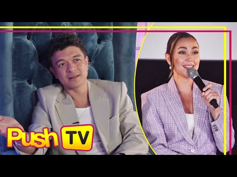 Jericho Rosales on