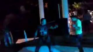 Miller Vs Vanichka Nebesa, Odessa