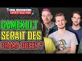 La rdaction de gamekult trait de drama queen par les propritaire