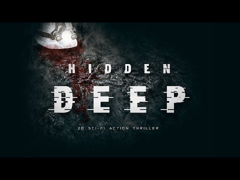 Hidden Deep / Глубокое погружение