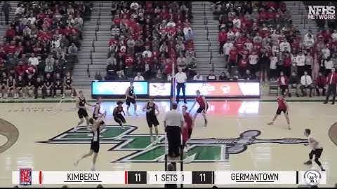 Line Judge Touch call