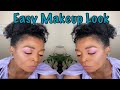 Try This Easy Eyeshadow look For Everyday   | Everyday  Makeup | Over 50 Easy Makeup | Shirley Ann