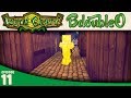 Minecraft Haunted Mansion WynnCraft
