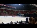 Alexandra Trusova / ISU Junior World Championships 2018 FS Fan cam