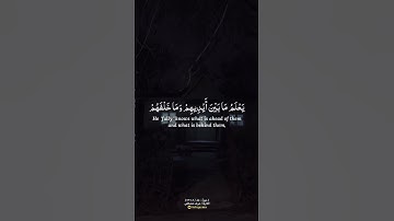 تلاوة من [ سورة - طه ] بصوت القارئ / شريف مصطفى