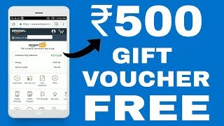 Free AMAZON ₹500 Gift Card Voucher |  ₹10 Per Refer | SMS Organizer App Refer & Earn LOOT screenshot 2