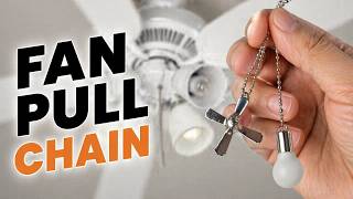 Best Ceiling Fan Pull Chain with Ornament Review