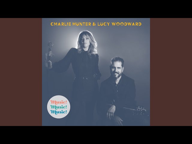 Charlie Hunter - I Don't Know