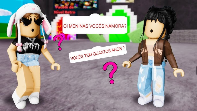 SE CAIR OU MORRER MOSTRA UMA FOTO DO ROSTO! #2 - Roblox - Parkour