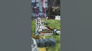 The most satisfying clip you will ever see 😵 #apexlegends #pcgaming #gaming