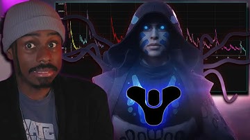 Destiny 2 NEVER Looked this BAD