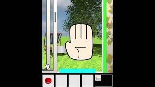 [TomoLaSiDo] Escape Challenge 130: Room with Macaroons Walkthrough screenshot 2