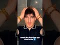 You can get tips on proper care for your hair via the iHairium app.