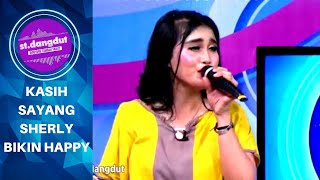 Sherly Madyana - Kasih Sayang (Stasiun Dangdut Rek)