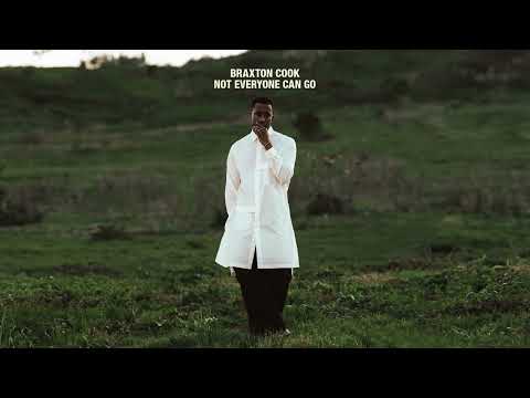 Putar All the Weight - Braxton Cook