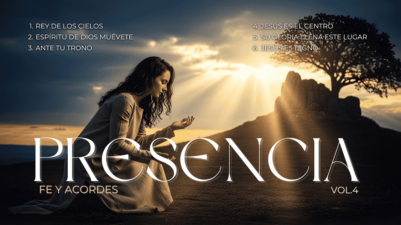 WORSHIP PROFUNDO | Un Tiempo con Dios #worshipenespañol #adoracioncristiana  #alabanzayadoracion