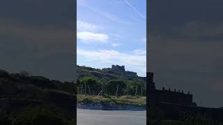 Dover Castle #uk #travel #londoners #history #castle #adventure #europe #architecture #nature