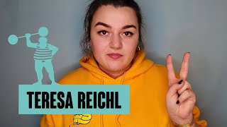 Teresa Reichl – Mein Geschlecht ist ein Schimpfwort