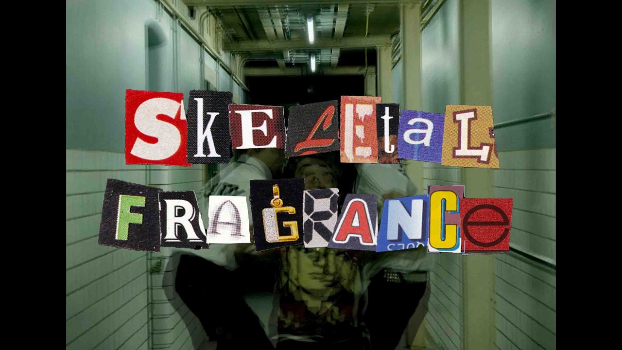 SkitzoFreak - Skeletal Fragrance [MusicVideo] HD 1080p