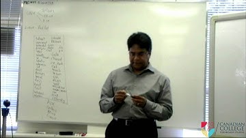 AIX Training - Introduction P1