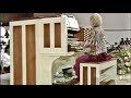 John Weaver TOCCATA Diane Bish John Weaver TOCCATA Diane Bish