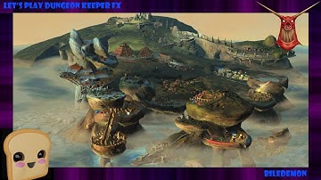 Dungeon keeper fx #1