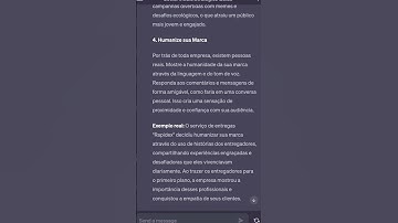 Como criar um ebook com o CHAT GPT e Canva
